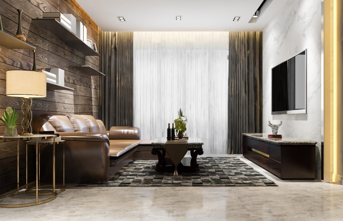 Guide for Modern Interior Design