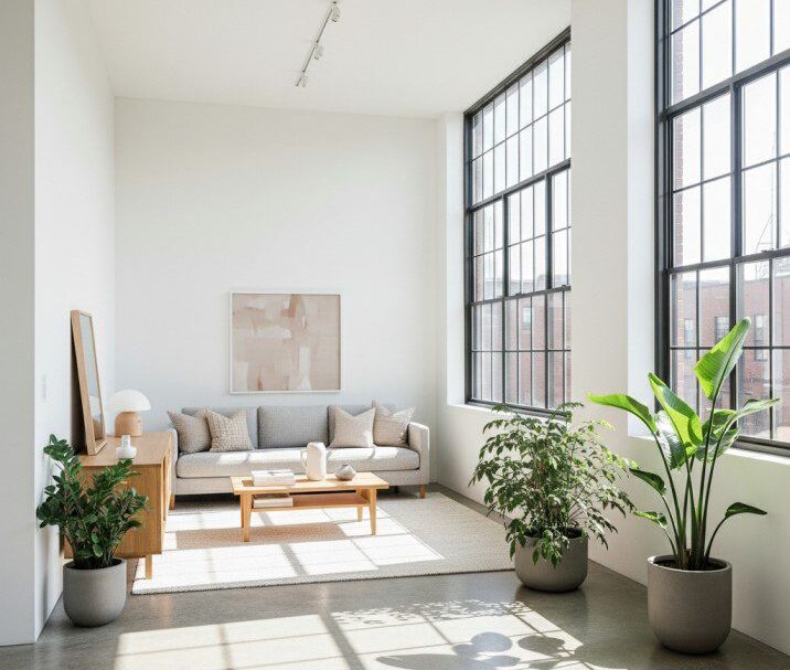 10 Easy Ways to Refresh Your Home on a Budget