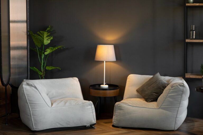 Update Your Lighting
