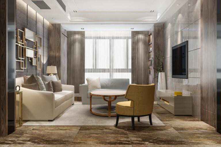 10 Easy Ways to Refresh Your Home on a Budget