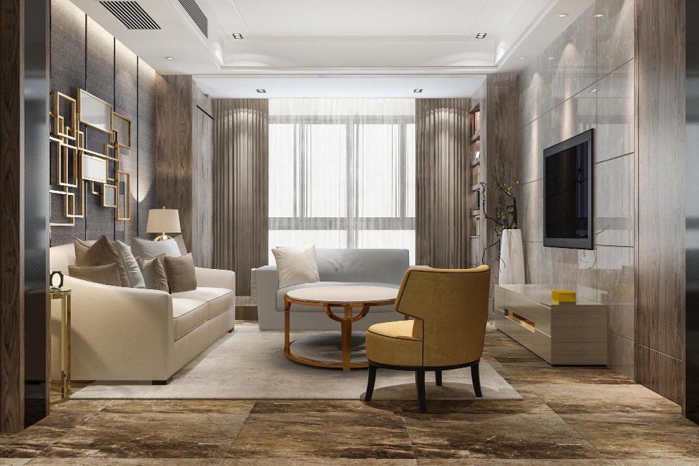 10 Easy Ways to Refresh Your Home on a Budget