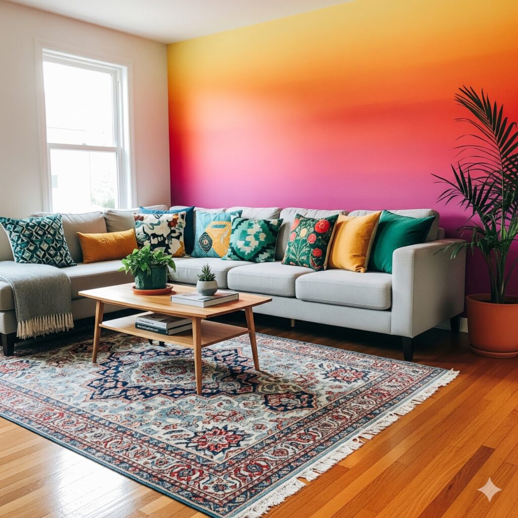 Stylish Furniture Space