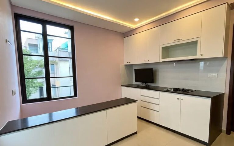 2BHK Interior Design Cost In Kolkata