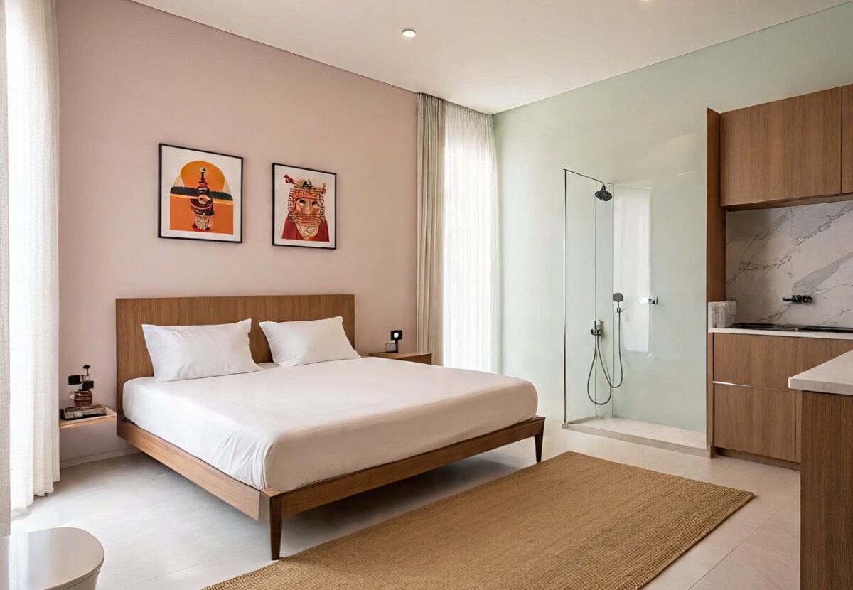 Affordable Interior Design Ideas for Kolkata Homes near You
