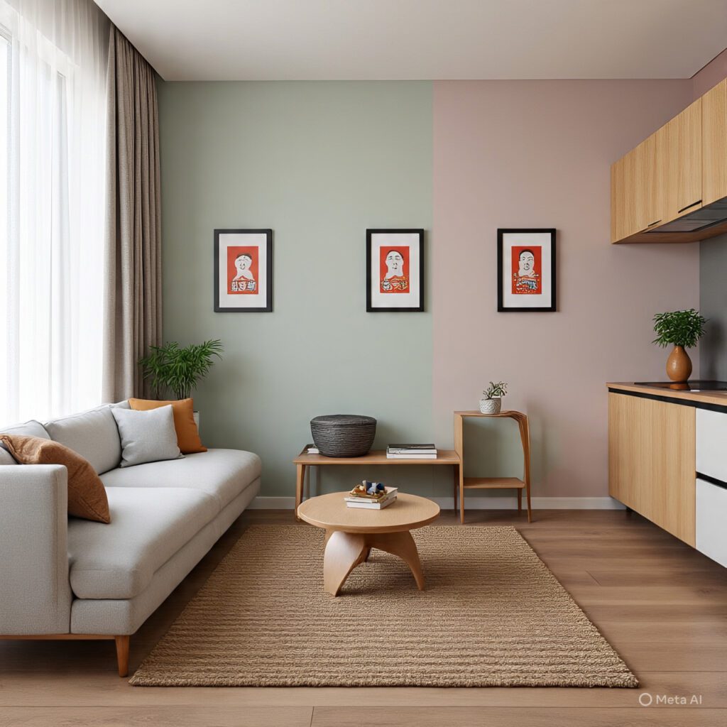 Affordable Interior Design Ideas for Kolkata Homes