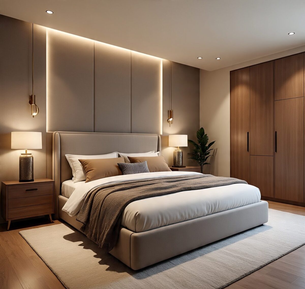 Interior Design Packages