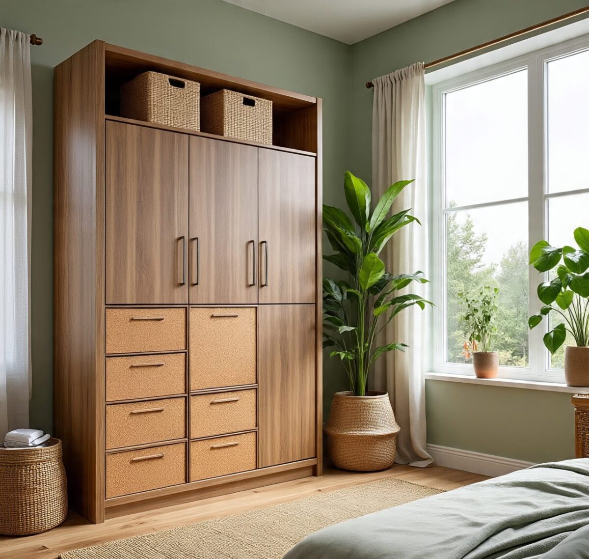 Wardrobe and Storage Ideas near You