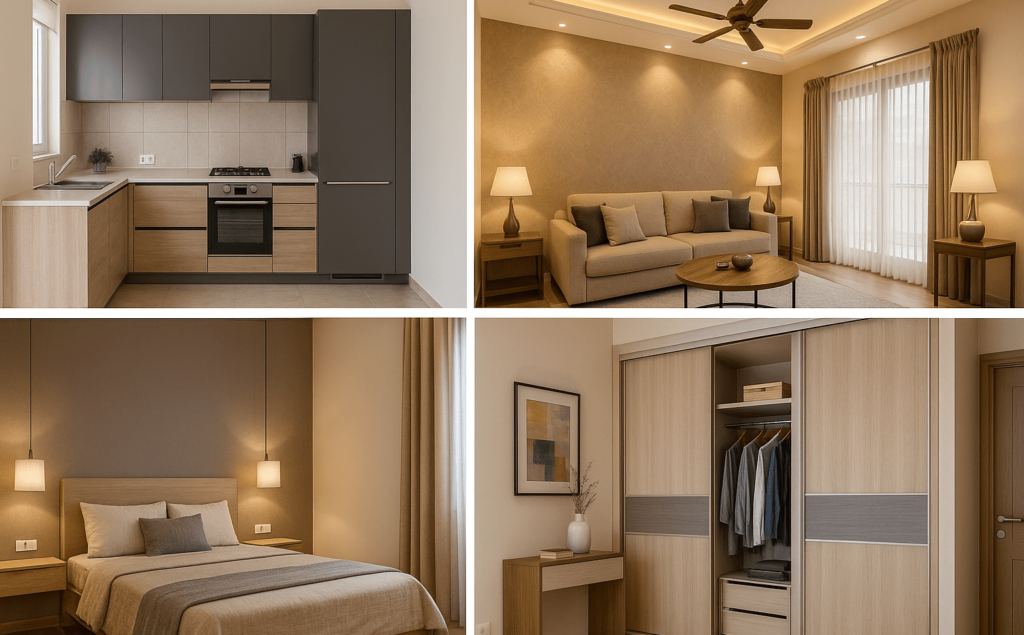 interior design packages in kolkata