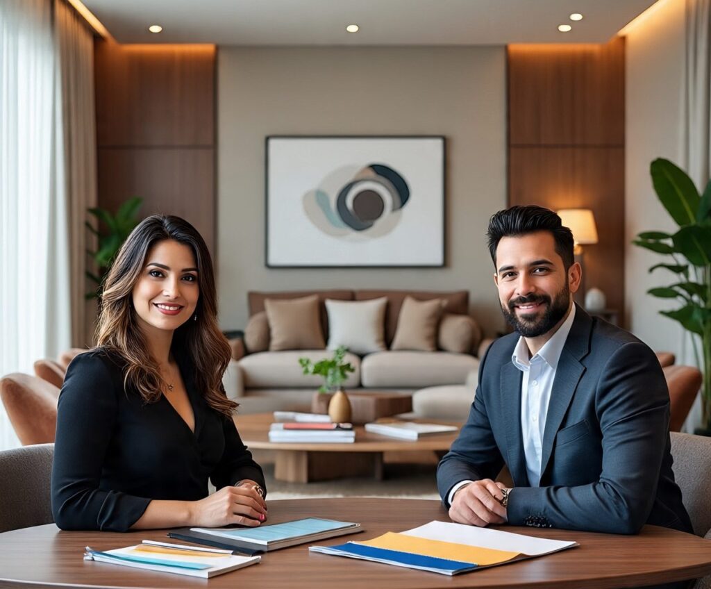 Interior Designers in kolkata Consultation