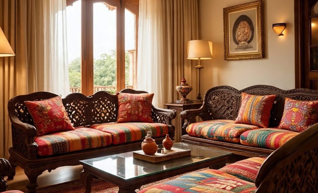 interior design in Kolkata