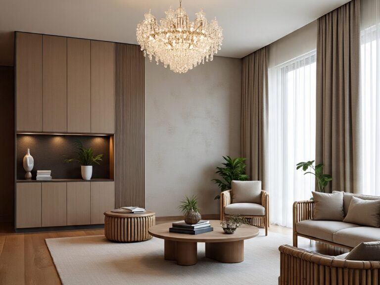 tranding interior design in Kolkata