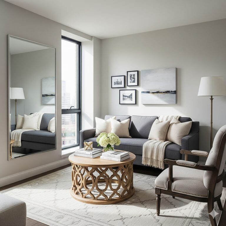 Interior Designers And Decorators