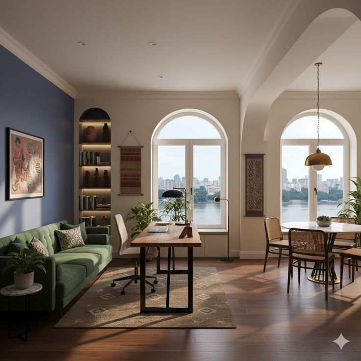 Interior Designers And Decorators