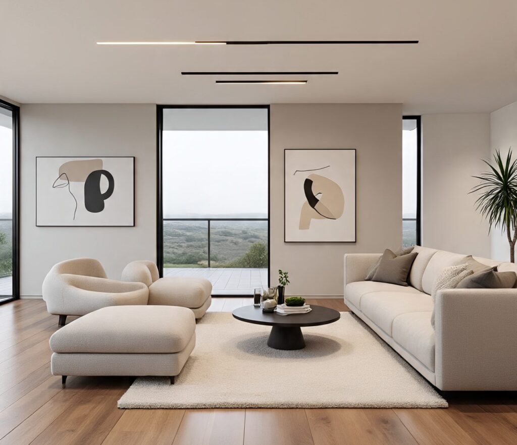 Interior Designer in kolkata