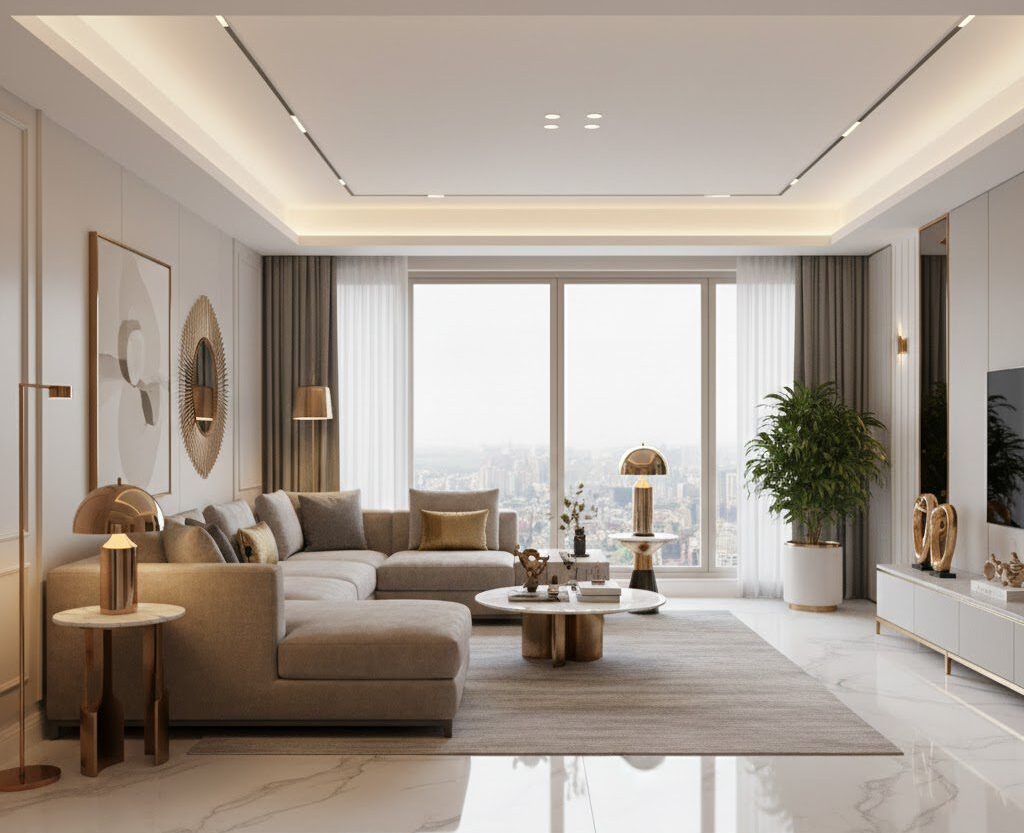 Interior designers in kolkata