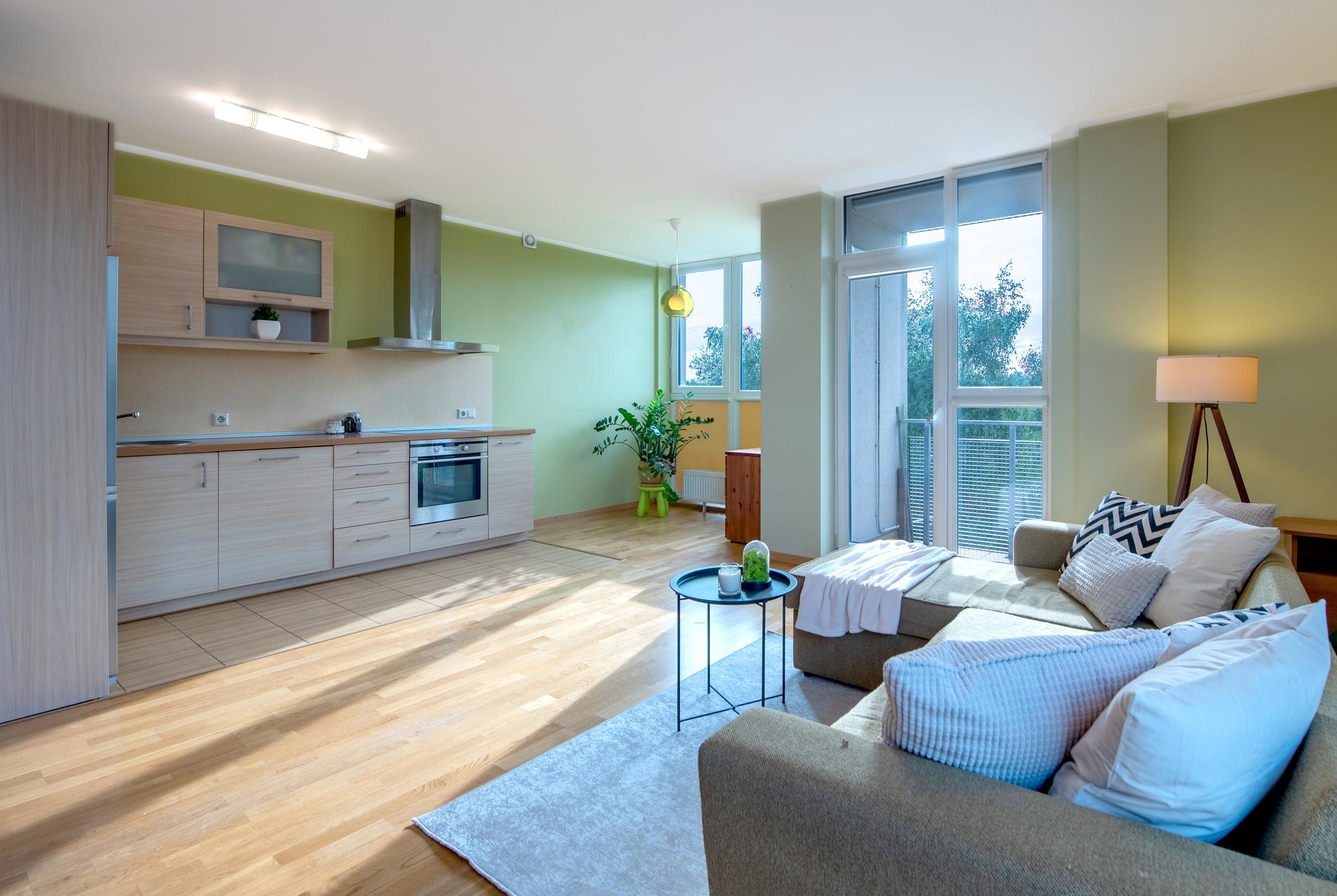 bedroom interior decoration ideas