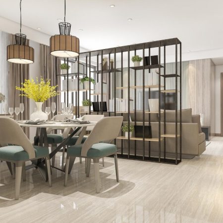 Top Interior Designers for Homes & Offices