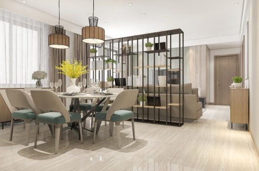 Top Interior Designers for Homes & Offices