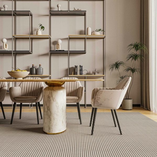 About Aazee interior