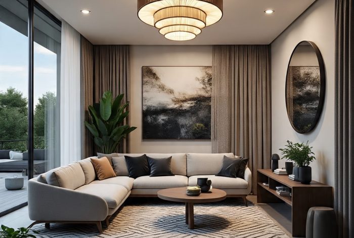 Guide for Modern Interior Design