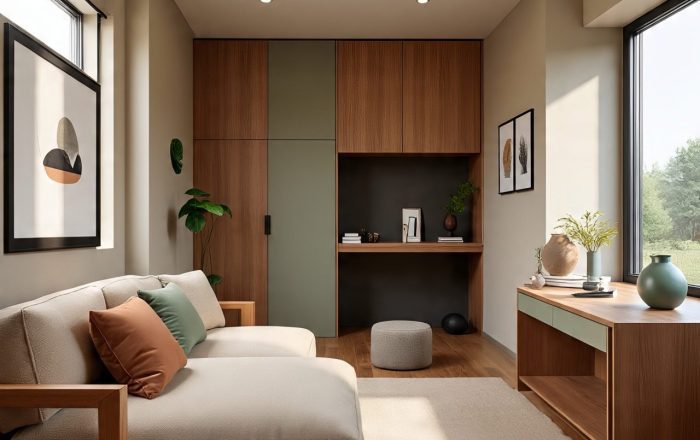 Guide for Modern Interior Design In 2025