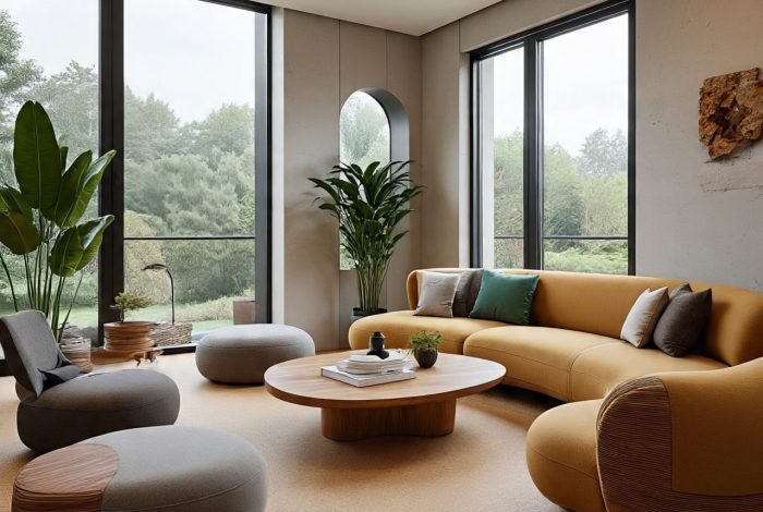 Guide for Modern Interior Design