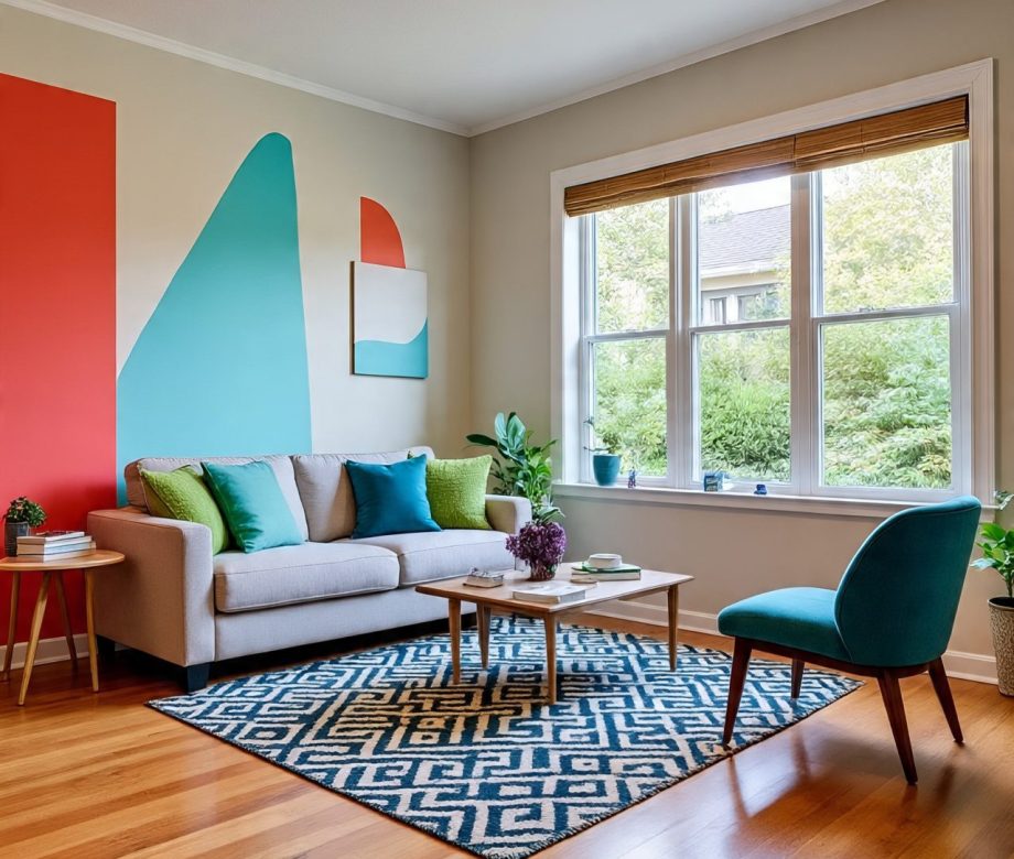 Refresh Your Home on a Budget in kolkata